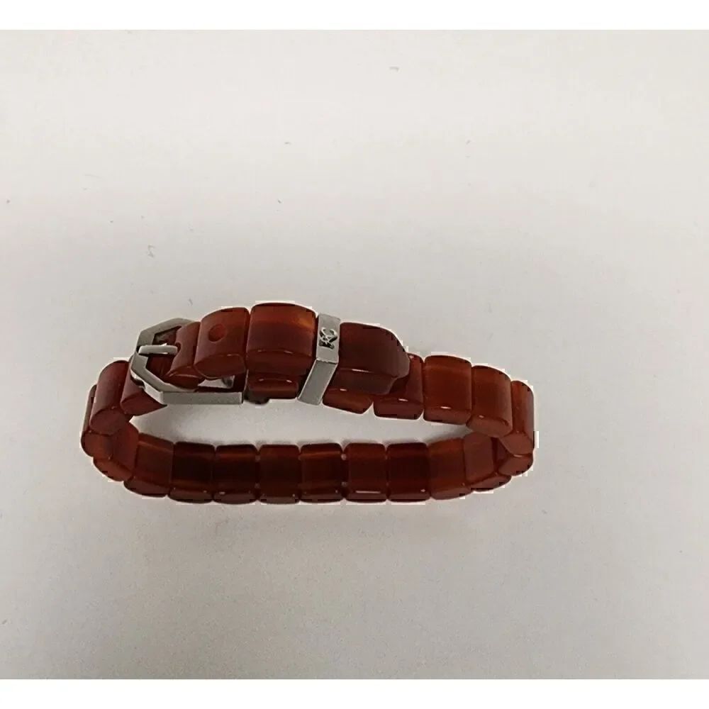 Rustic Cuff Lots Of Bracelets/Earrings & Necklace - Picture 8 of 10